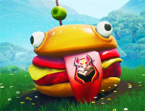 Get a constantly updating feed of breaking news, fun stories, pics, memes, and videos just for you. . Fortnite burgernet
